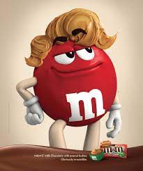 Peanut Butter M M Character Google Search M M S Chocolate Peanut Butter M M Candy