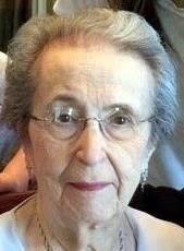 Madeleine Campbell Obituary (1923