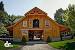 Man Cave Barn Garage