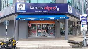 Alpro pharmacy taman intan kluang. Alpro Pharmacy Kluang Minute Consult Di Bandar Kluang