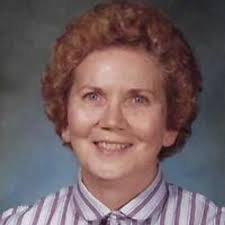 Kay Mchenry Wilkins Obituary July 25, 2020