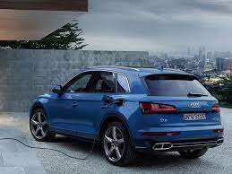 Check spelling or type a new query. New Q5 55 Tfsi E Quattro Leads Audi S Plug In Hybrid Charge Jardine Motors Audi