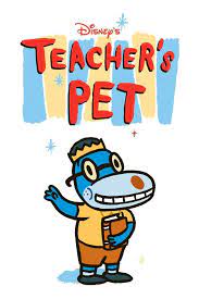 Teacher's Pet (Tv Series 2000–2005) - Imdb