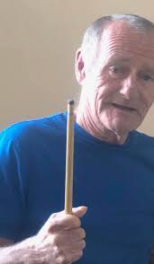 PAUL CORBETT Of Ferry Fryston. Passed away unexpectedly but peacefully at  home,