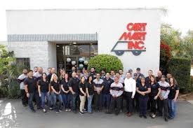 Cart Mart CEO Named Most Admired CEO of the Year While the Company is  Recognized Both Regionally and Nationally for Fast Growth