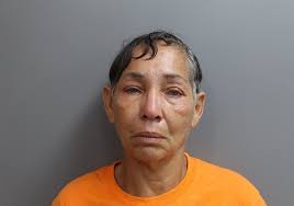 Virgin Islands Police Department