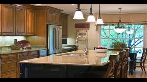 Light up your room and find pendant lights at pottery barn®. How Many Pendant Lights Over 7 Foot Island Youtube