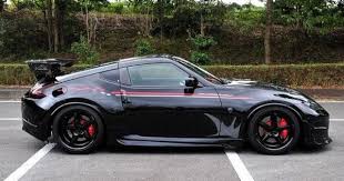 Tuned Nissan 370z Nissan 370z Modified New Car Wallpapers And Car Accessories Nissan 350z Nissan 370z Nissan Z Cars
