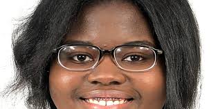 Danielle Lonie Malivert