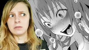 This Manga Is Yandere Done Right - YouTube