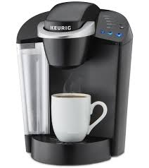 Maybe you would like to learn more about one of these? Keurig K55 Single Serve Programmable K Cup Pod Coffee Maker Black New Gooboli Llc