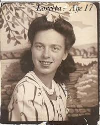 Loretta Izzo-Flick Obituary (2012)