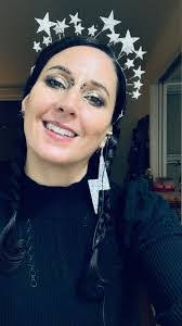 Katy Pagan's Instagram, Twitter & Facebook