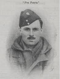 Poland, Raymond Alfred