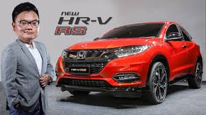 Maybe you would like to learn more about one of these? First Look 2018 Honda Hr V Rs Facelift In Malaysia Youtube