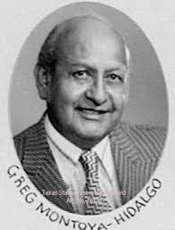 Elsa Hidalgo's Instagram, Twitter & Facebook