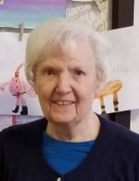 Rose Marie Mierzwinski Obituary