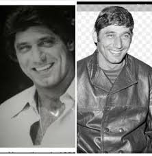 A famous Joe/Joesph of the 70s 🤔