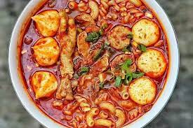 Enak Banget Dimakan Waktu Cuaca Dingin, Yuk Cobain Resep Seblak Cilok yang  Pedasnya Bikin Nagih - Ayo Jakarta