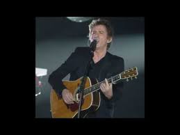 Hubert Felix Thiefaine Rock Autopsie Scandale Melancolique Tour Youtube