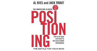 They say that our destiny is not our own, but we know better. Positioning The Battle For Your Mind How To Be Seen And Heard In The Overcrowded Marketplace By Al Ries