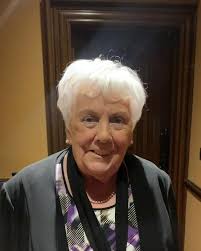 Rip Eileen. A great lady.