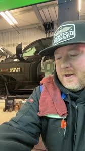 Tragic Accident at the Mechanic Shop