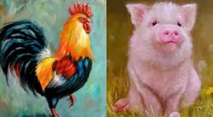 12 con giáp - các bài viết về 12 con giáp, tin tức 12 con giáp