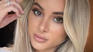 Big News For Bachelor Alum Amanda Stanton