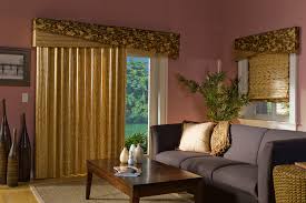 Popular window treatments for sidelight windows include honeycomb shades, wood or faux wood blinds, mini blinds, shutters or roller shades. Enjoy Your Outdoor Space With Window Coverings For Your Doors