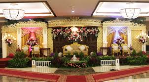 Bagaimana konsep dekorasi yang kamu inginkan untuk pernikahanmu nanti? Biaya Nikah Di Gedung Vs Di Rumah Manakah Yang Lebih Hemat Blog Tunaikita