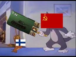 Aleksei miranchuk scored the only goal in st petersburg to burst finland's bubble and give russia their first win at the euros in seven attempts. Hoi4 Finland In A Nutshell Youtube