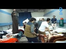 تقرير ماذا يفعل المتسابقين بعد الهواء زد رصيدك43 Youtube