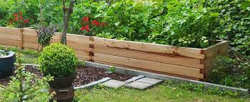 Tulpe aus holz von holz deko online shop category for this post: Hochbeet Aus Holz Metall Und Kunststoff