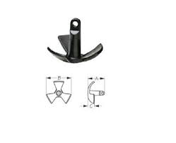 30lb Sea Choice River Anchor Part Number 50 41530 Fishing Equipment Web Store Ebay Store