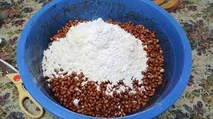 Jangan lupa cuba resepi ini di rumah yee. Simple Je Buat Kacang Goreng Berempah Lagi Sedap Dari Beli Di Kedai Pa Ma