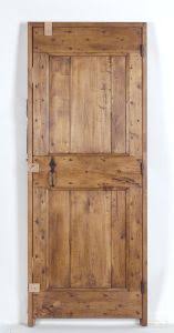 Fabrication Portes D Interieur Haus