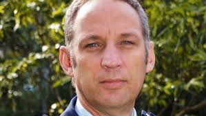 Steve Warrington officially appointed CFA chief officer