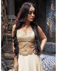 Vishnu, one of the most important deities of hinduism, is the supreme god. When Surbhi Jyoti Became Naagin On Screen Iwmbuzz