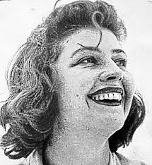 Frances Nuelle Obituary (2016)