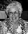 Hazel Huffman Obituary (2011)