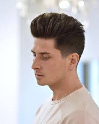 This is because cool short haircuts for men are stylish yet easy to manage and quick to style. Best 17 Modern Haircut For Men S 2019 Men Hair Styles Modern Mens Haircuts Mens Hairstyles Modern Haircuts
