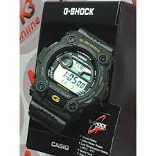 The film follows the journey of fellow mat moto, also known as bikers, who share the same interest in motorsport. Casio G Shock Men Mat Moto G 7900 3dr Resin Watch Shopee Malaysia