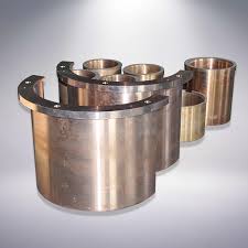Chenille machine, dyeing machinery, binders for textiles, crochet machine, snap fixing machine, fabrics dyeing. Cement Sleeves Made By Bronze
