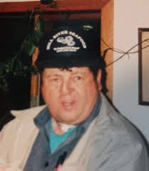 Robert A. Poland Sr.