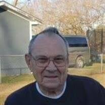 Mr. John Allen Obituary