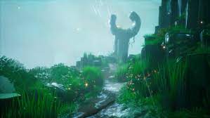 The game was released for windows, xbox one, and xbox series x/s on december 8, 2020. Call Of The Sea Kritik Gamereactor