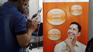 Nutrition consultan, executive marketing, admin social. Informasi Aneka Lowongan Kerja Di Semarang Halaman All Tribun Jateng