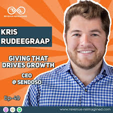 Listen to Revenue Reimagined's episode