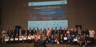 Participants must develop innovative solutions for the bathroom space to address the challenges of the un's 2030. Winners 2018 Innovate Malaysia Design Competition